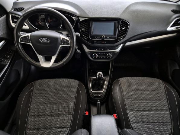 Lada (ВАЗ) Vesta I с пробегом 2020 года, цена 1 199 000 рублей, 97170 км, универсал, Автокод Объявления