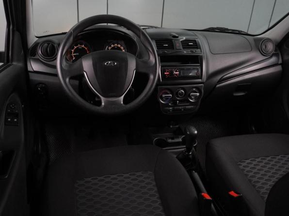 Lada (ВАЗ) Granta I Рестайлинг с пробегом 2023 года, цена 585 000 рублей, 80166 км, седан, Автокод Объявления