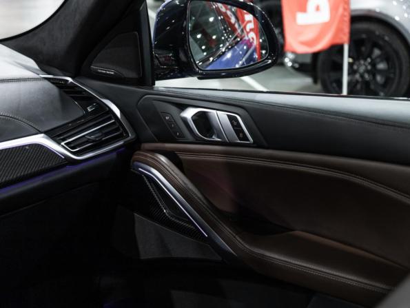 BMW X6 III (G06) с пробегом 2020 года, цена 7 250 000 рублей, 68535 км, внедорожник, Автокод Объявления