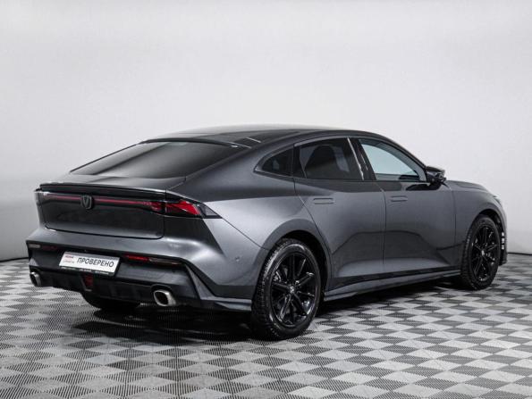 Changan UNI-V I с пробегом 2023 года, цена 2 150 000 рублей, 44114 км, лифтбек, Автокод Объявления
