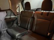 Toyota Highlander II (XU40) Рестайлинг Уфа  - изображение 31
