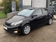 Kia Rio III Рестайлинг Казань  - изображение 19