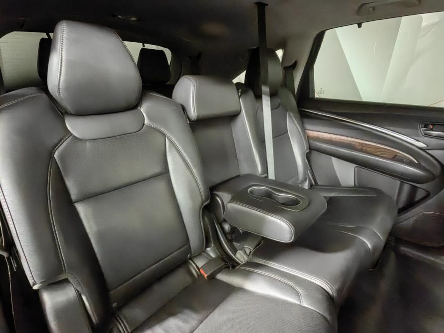 Acura MDX III Москва  - изображение 17