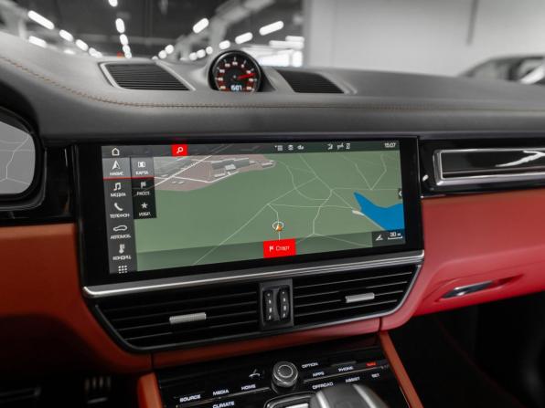 Porsche Cayenne III с пробегом 2021 года, цена 13 900 000 рублей, 20000 км, внедорожник, Автокод Объявления