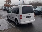 Volkswagen Caddy III Рестайлинг Санкт-Петербург  - изображение 20