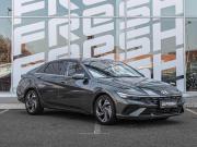 Hyundai Elantra VII (CN7) Рестайлинг Краснодар  - изображение 23