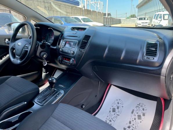 Kia Cerato III с пробегом 2013 года, цена 1 130 000 рублей, 183000 км, седан, Автокод Объявления