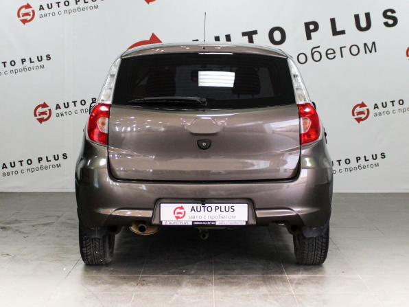 Datsun mi-DO с пробегом 2018 года, цена 649 000 рублей, 156120 км, хэтчбек, Автокод Объявления
