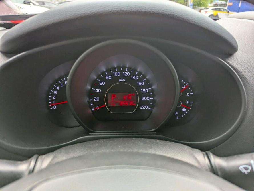 Kia Soul II Рестайлинг Санкт-Петербург  - изображение 9