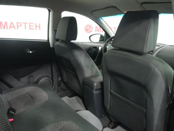Nissan Qashqai I с пробегом 2008 года, цена 859 000 рублей, 138471 км, внедорожник, Автокод Объявления