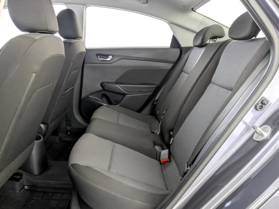 Hyundai Solaris II Рестайлинг Москва  - изображение 12