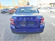 Lada (ВАЗ) Granta I Рестайлинг Краснодар  - изображение 18