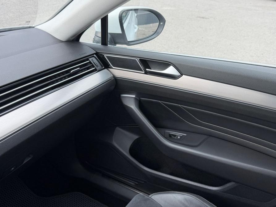 Volkswagen Passat B8 Рестайлинг Волгоград  - изображение 26