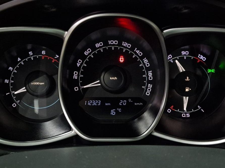 Lada (ВАЗ) Vesta I Ставрополь  - изображение 12