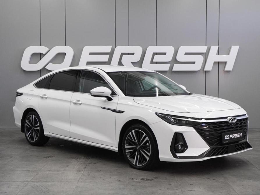 Chery Arrizo 8 Воронеж  - изображение 1