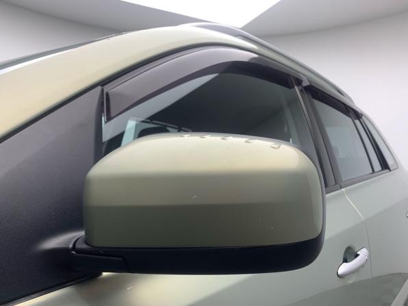 Renault Koleos I с пробегом 2008 года, цена 649 000 рублей, 285449 км, внедорожник, Автокод Объявления