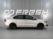 Volkswagen Polo V Ростов-на-Дону  - изображение 20