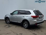 Mitsubishi Outlander III Рестайлинг 2 Москва  - изображение 20