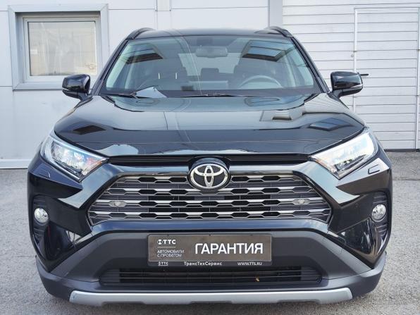 Toyota RAV4 V (XA50) с пробегом 2020 года, цена 3 120 000 рублей, 97832 км, внедорожник, Автокод Объявления