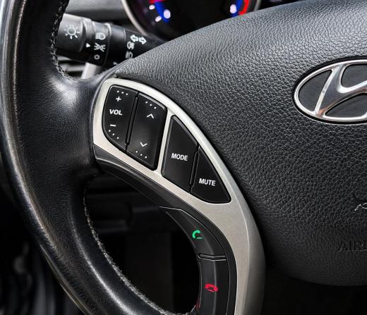 Hyundai i30 II с пробегом 2013 года, цена 950 000 рублей, 163363 км, хэтчбек, Автокод Объявления