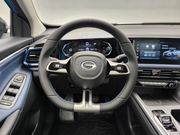 GAC GS3 с пробегом 2024 года, цена 2 248 000 рублей, 15 км, внедорожник, Автокод Объявления