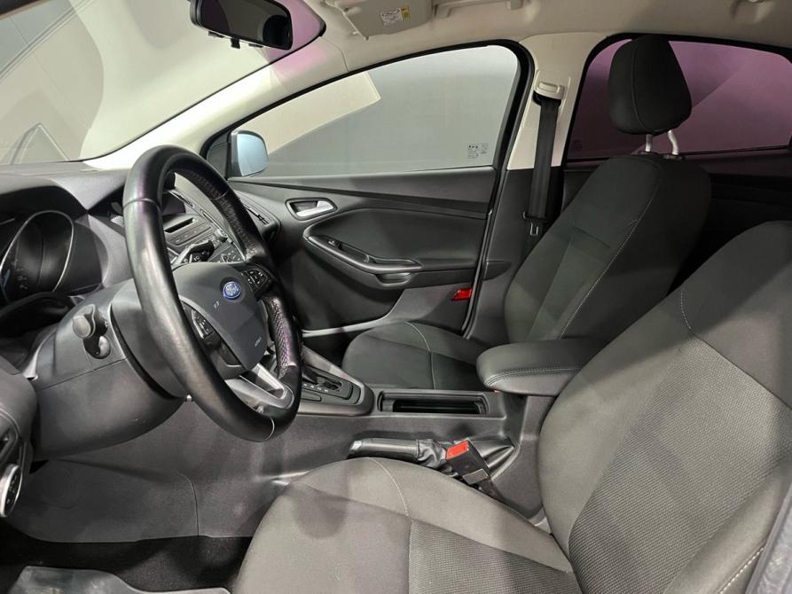 Ford Focus III Рестайлинг Пермь  - изображение 14
