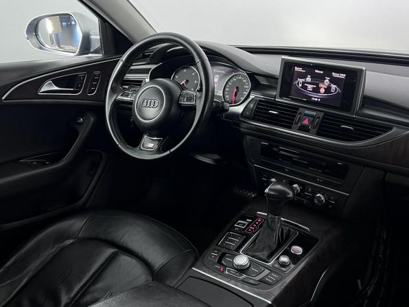 Audi A6 IV (C7) с пробегом 2011 года, цена 1 960 000 рублей, 280000 км, седан, Автокод Объявления