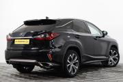 Lexus RX IV Сургут  - изображение 27
