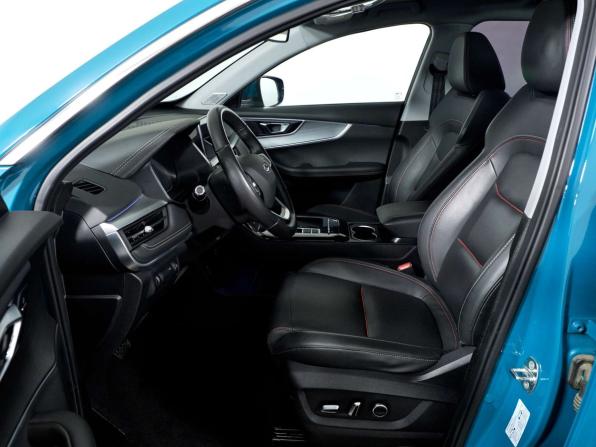 Chery Tiggo 7 Pro I с пробегом 2021 года, цена 1 675 000 рублей, 34458 км, внедорожник, Автокод Объявления