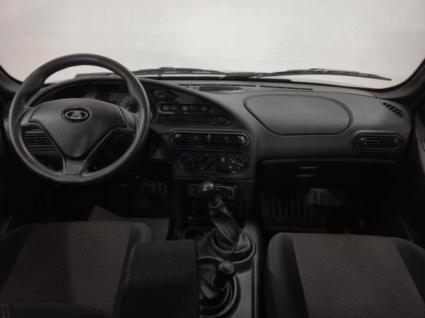 Lada (ВАЗ) Niva Travel I с пробегом 2024 года, цена 1 200 000 рублей, 17647 км, внедорожник, Автокод Объявления
