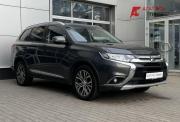 Mitsubishi Outlander III Рестайлинг 2 Владимир  - изображение 24