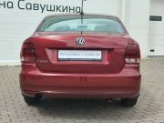 Volkswagen Polo V Рестайлинг Санкт-Петербург  - изображение 21
