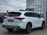 Toyota Highlander IV (XU70) Самара  - изображение 30