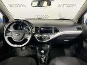 Kia Picanto II Москва  - изображение 17