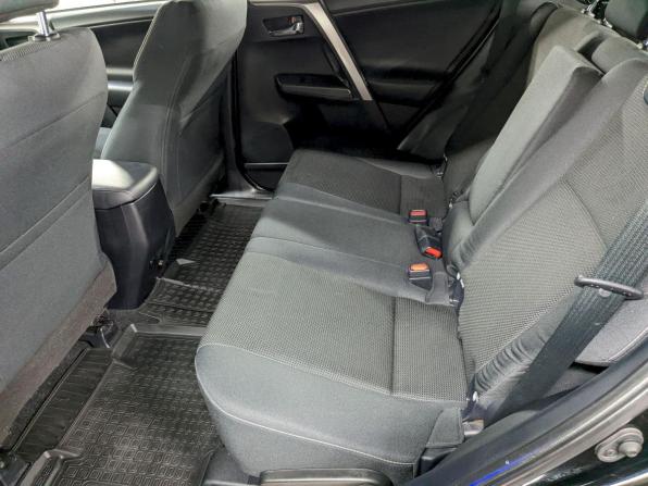 Toyota RAV4 IV (XA40) Рестайлинг с пробегом 2018 года, цена 2 790 000 рублей, 58062 км, внедорожник, Автокод Объявления