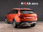 Lada (ВАЗ) Vesta I Екатеринбург  - изображение 25
