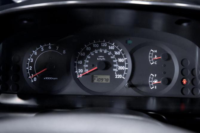 Kia Spectra I Рестайлинг 2 с пробегом 2005 года, цена 379 000 рублей, 210001 км, седан, Автокод Объявления