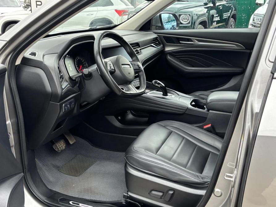 Haval F7 I Сыктывкар  - изображение 16