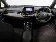 Toyota C-HR I Тюмень  - изображение 38