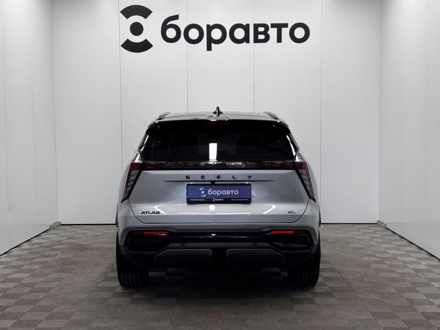 Geely Atlas II Воронеж  - изображение 6