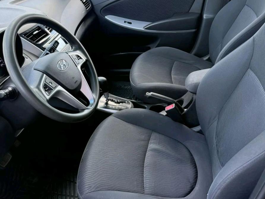 Hyundai Solaris I Волгоград  - изображение 9