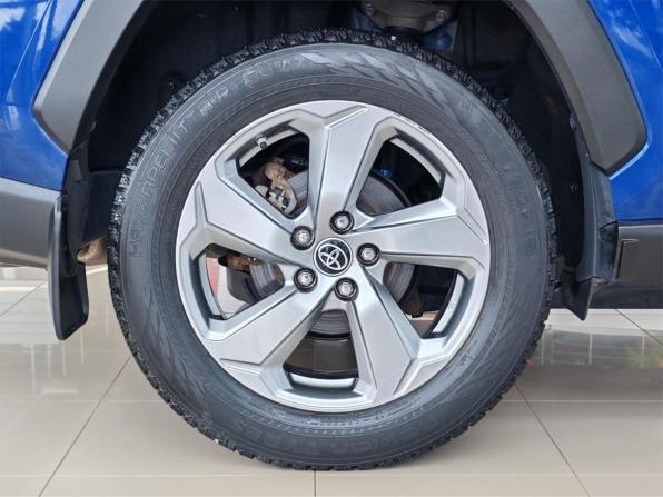 Toyota RAV4 V (XA50) с пробегом 2022 года, цена 3 175 000 рублей, 102698 км, внедорожник, Автокод Объявления