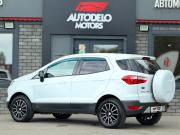 Ford EcoSport II Астрахань  - изображение 32
