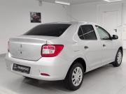 Renault Logan II Рестайлинг Казань  - изображение 28