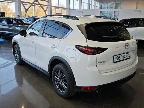 Mazda CX-5 II с пробегом 2020 года, цена 1 999 000 рублей, 198120 км, внедорожник, Автокод Объявления