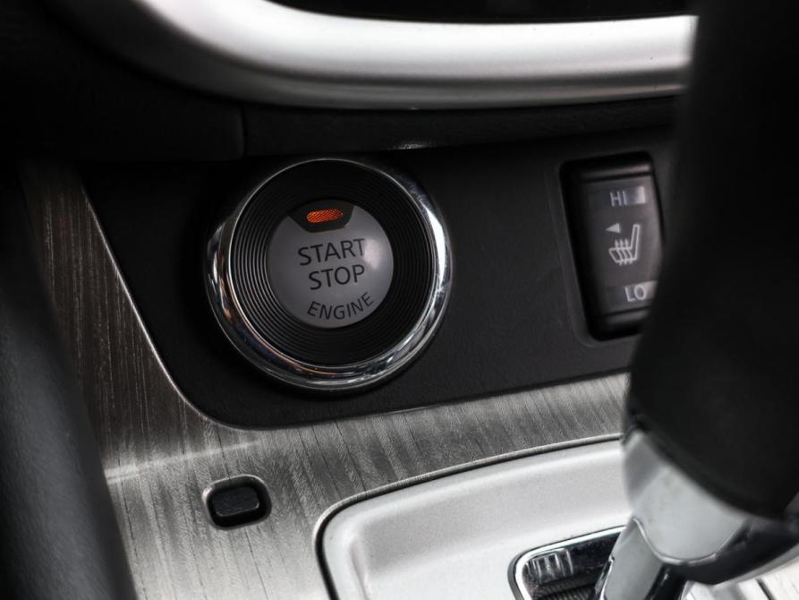 Nissan Murano III (Z52) Москва  - изображение 21