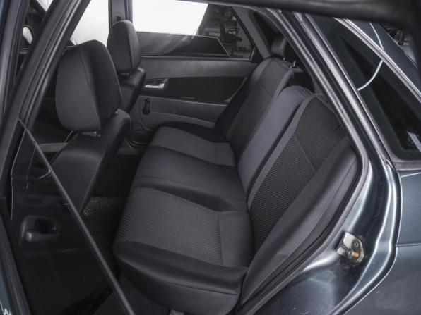 Lada (ВАЗ) Priora I с пробегом 2011 года, цена 460 000 рублей, 235476 км, седан, Автокод Объявления