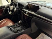 Lexus LX III Рестайлинг 2 Омск  - изображение 36
