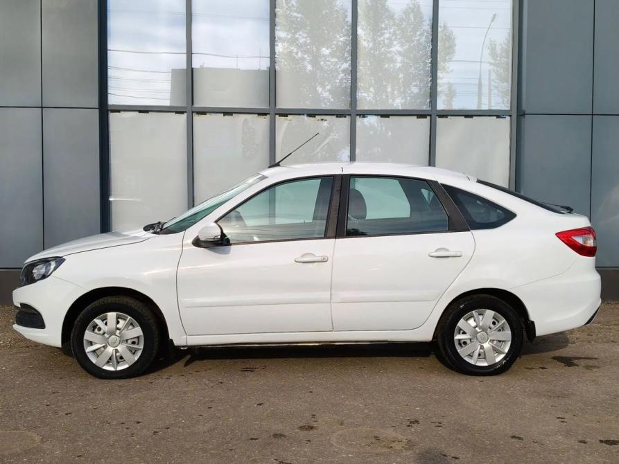 Lada (ВАЗ) Granta I Рестайлинг Ярославль  - изображение 7