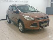 Ford Kuga II Ижевск  - изображение 11